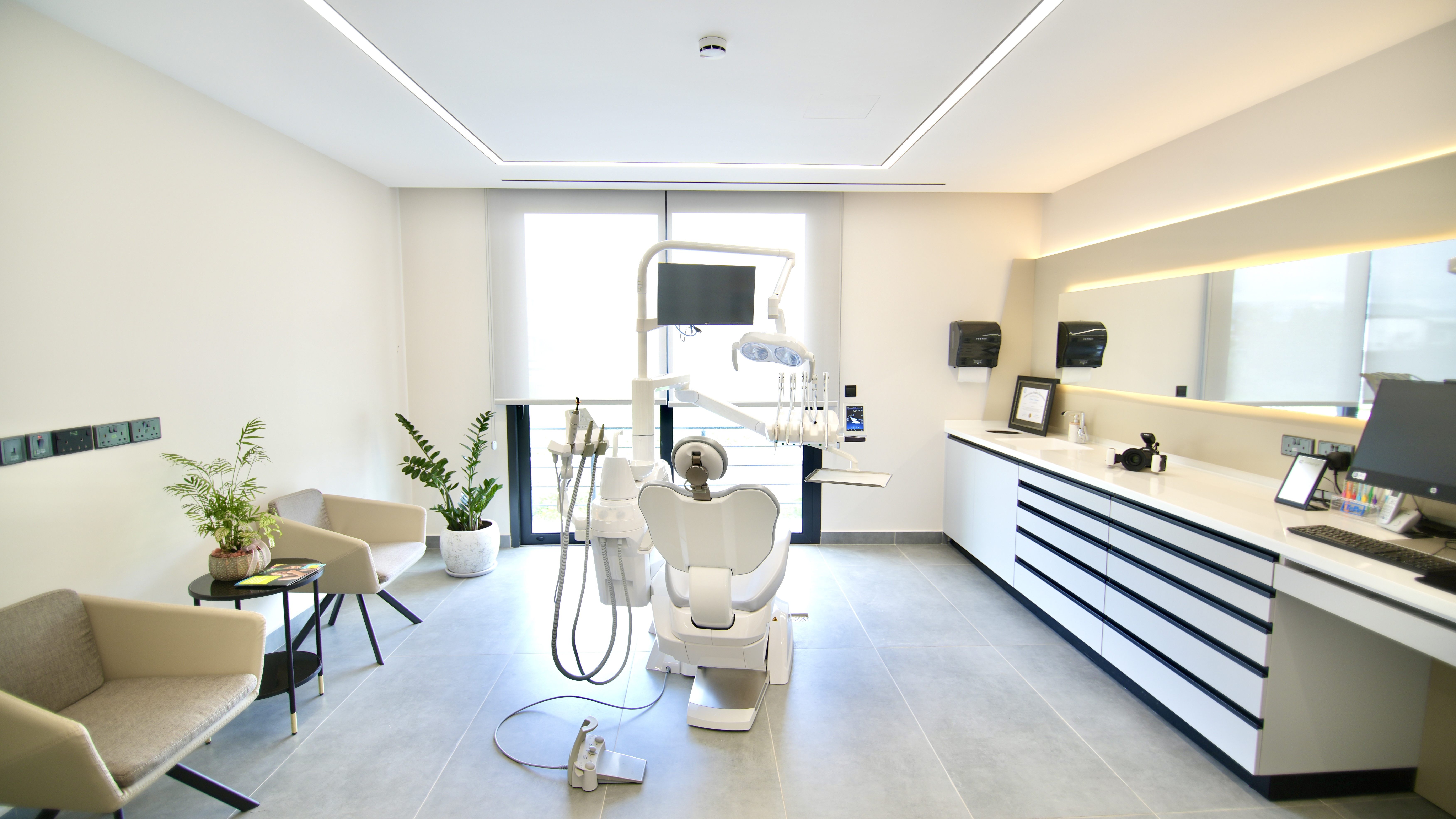 Klinik Galeri