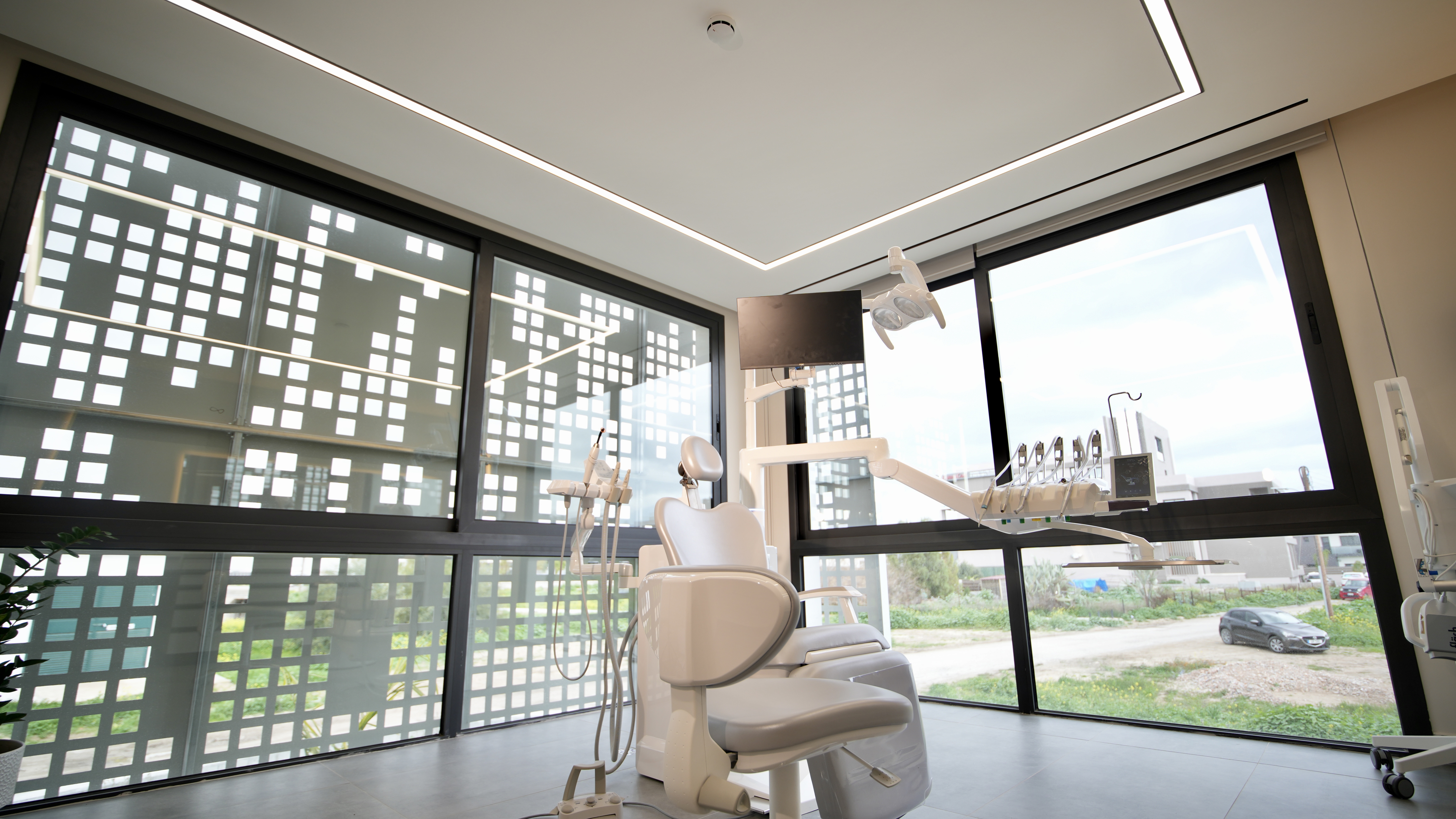 Klinik Galeri