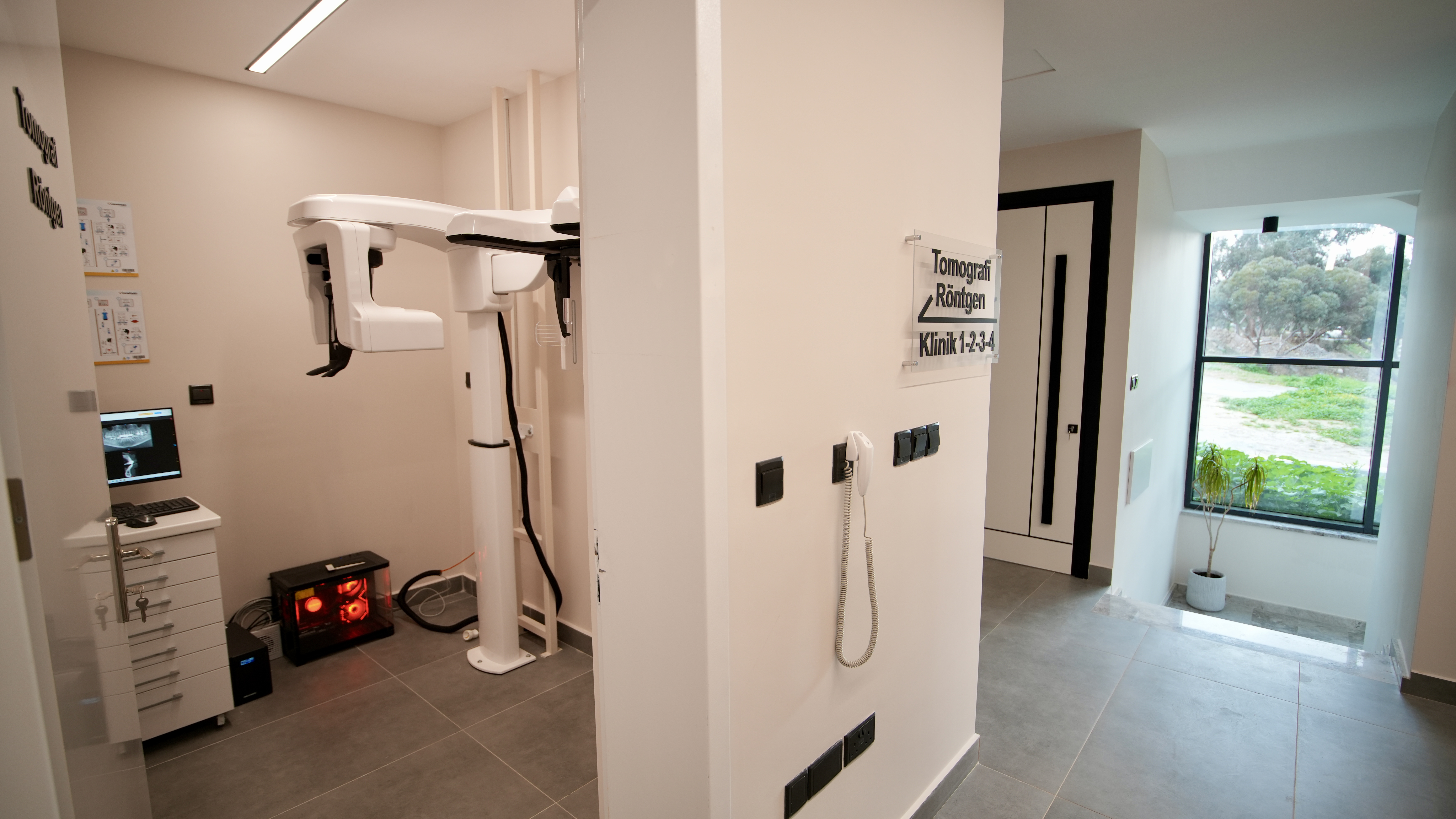 Klinik Galeri