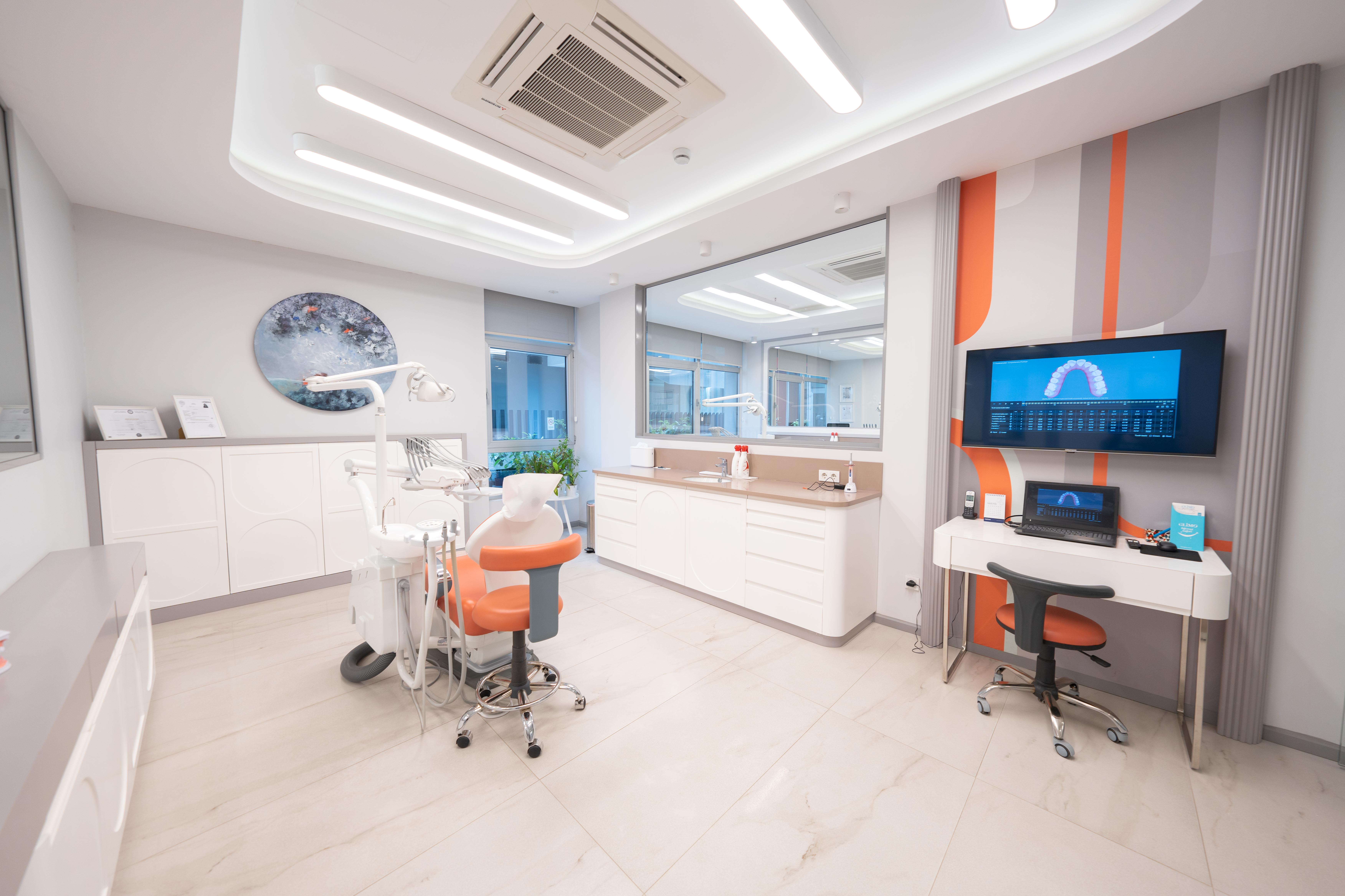 Klinik Galerisi