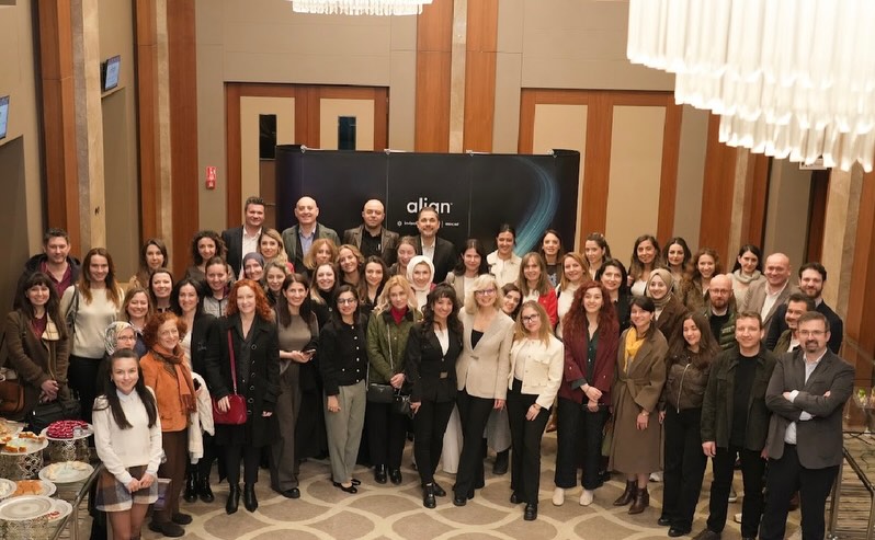 Bursa Sheraton Etkinlik