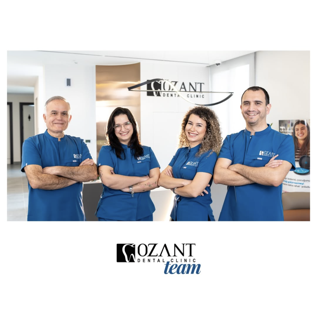 Özant IG
