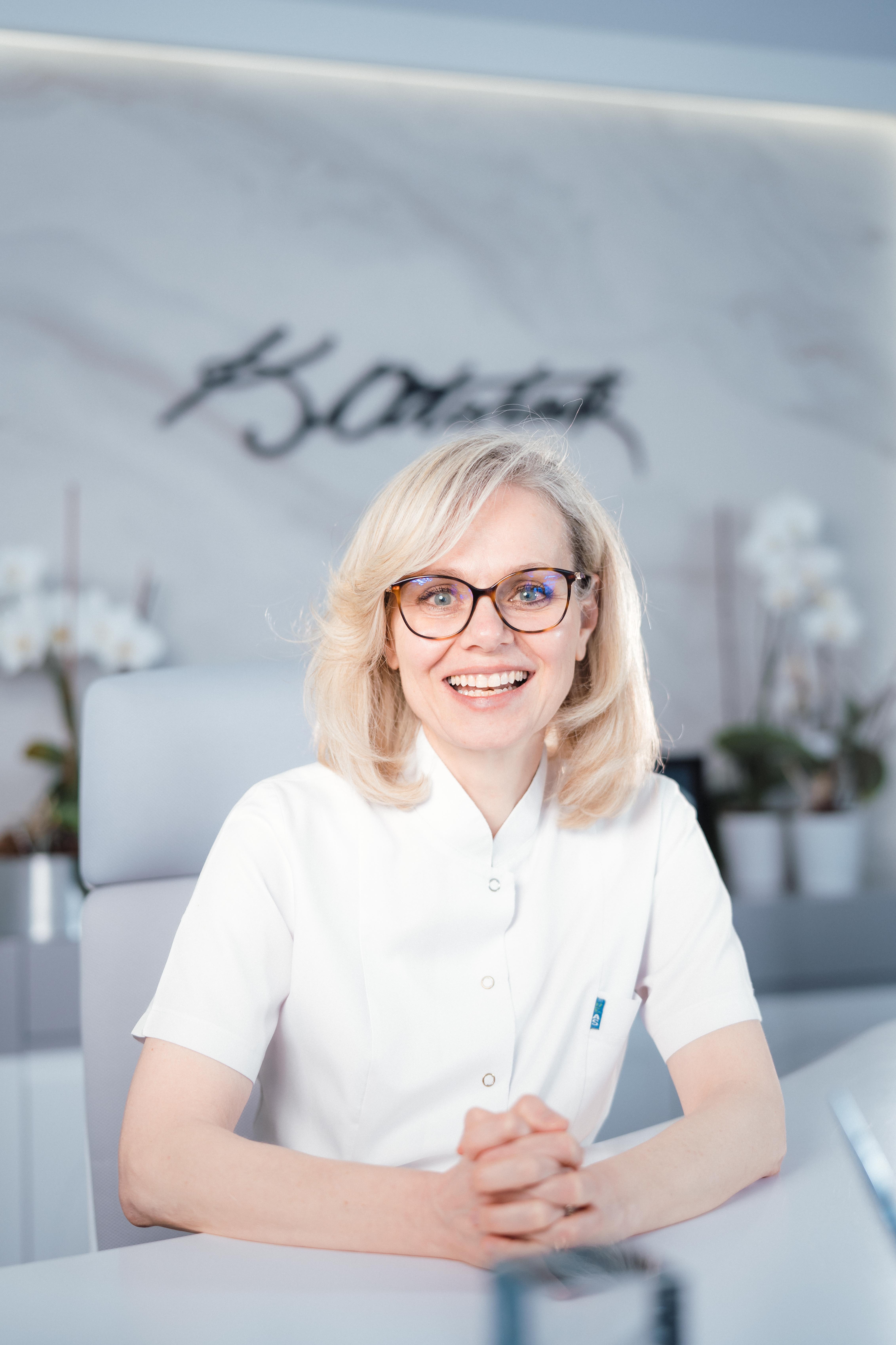 Dr. Dt. Ebru Çetinkaya Tokmak